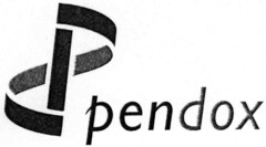 P pendox