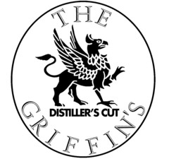 THE DISTILLER'S CUT GRIFFIN'S