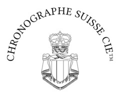 CHRONOGRAPHE SUISSE CIE TM