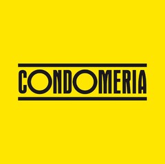 CONDOMERIA