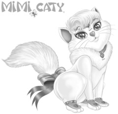 MIMI CATY