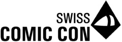 COMIC CON SWISS