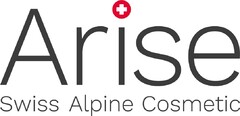 Arise Swiss Alpine Cosmetic