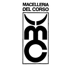 MACELLERIA DEL CORSO mc