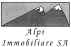 Alpi Immobiliare SA