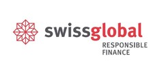 swissglobal RESPONSIBLE FINANCE