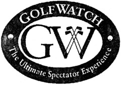 GOLFWATCH GW