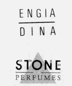 ENGIADINA STONE PERFUMES