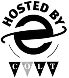 COLT HOSTED BY