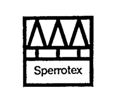 Sperrotex