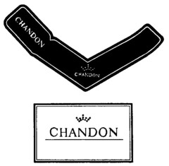 CHANDON