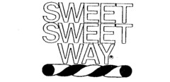 SWEET SWEET WAY