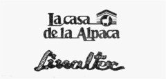 La casa de la Alpaca Linaltec