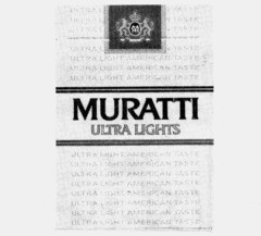 MURATTI ULTRA LIGHTS