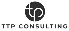 tp TTP CONSULTING