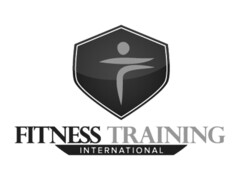 FITNESS TRAINING INTERNATIONAL