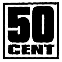 50 CENT