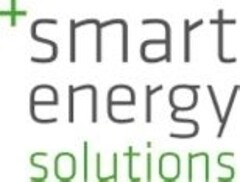 +smart energy solutions