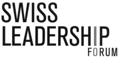 SWISS LEADERSHIP FORUM