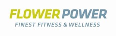 FLOWERPOWER FINEST FITNESS & WELLNESS