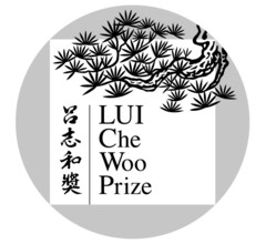 LUI Che Woo Prize