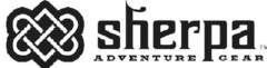 sherpa ADVENTURE GEAR