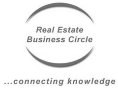 Real Estate Business Circle ... connecting knowledge