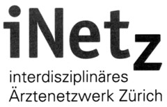 iNetz interdisziplinäres Ärztenetzwerk Zürich