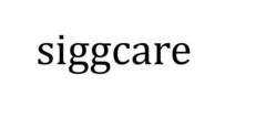 siggcare