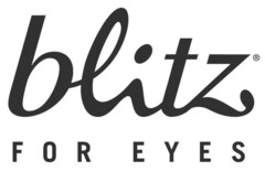 blitz FOR EYES