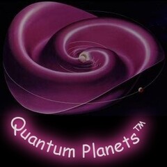 Quantum Planets