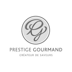 PG PRESTIGE GOURMAND CRÉATEUR DE SAVEURS