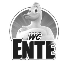 WC ENTE