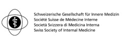 Schweizerische Gesellschaft für Innere Medizin Société Suisse de Médecine Interne Società Svizzera di Medicina Interna Swiss Society of Internal Medicine