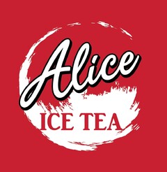 Alice ICE TEA