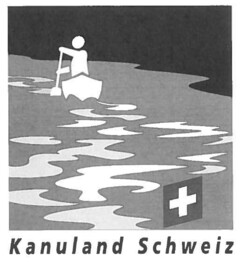 Kanuland Schweiz