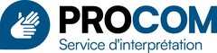 PROCOM Service d'interprétation