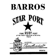 BARROS STAR PORT