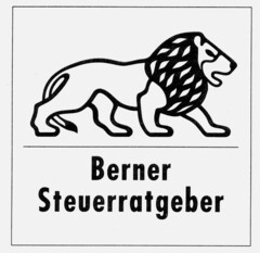 BERNER STEUERRATGEBER