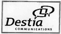 Destia COMMUNICATIONS DC