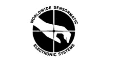 WORLDWIDE SENSORMATIC ELECTRONIC SYSTEMS