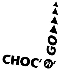 CHOC' n' GO