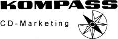 KOMPASS CD-Marketing