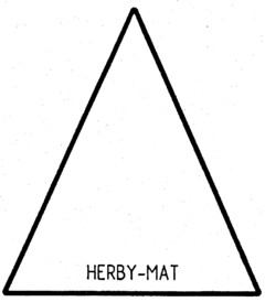 HERBY-MAT