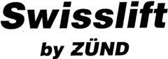Swisslift by ZÜND