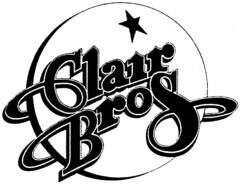 Clair Bros