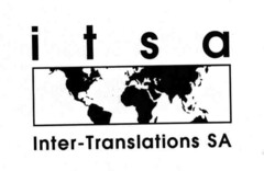 itsa Inter-Translations SA