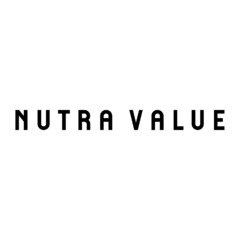 NUTRA VALUE