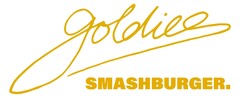 goldies SMASHBURGER.