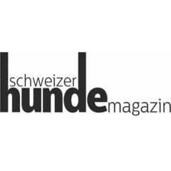 schweizer hundemagazin